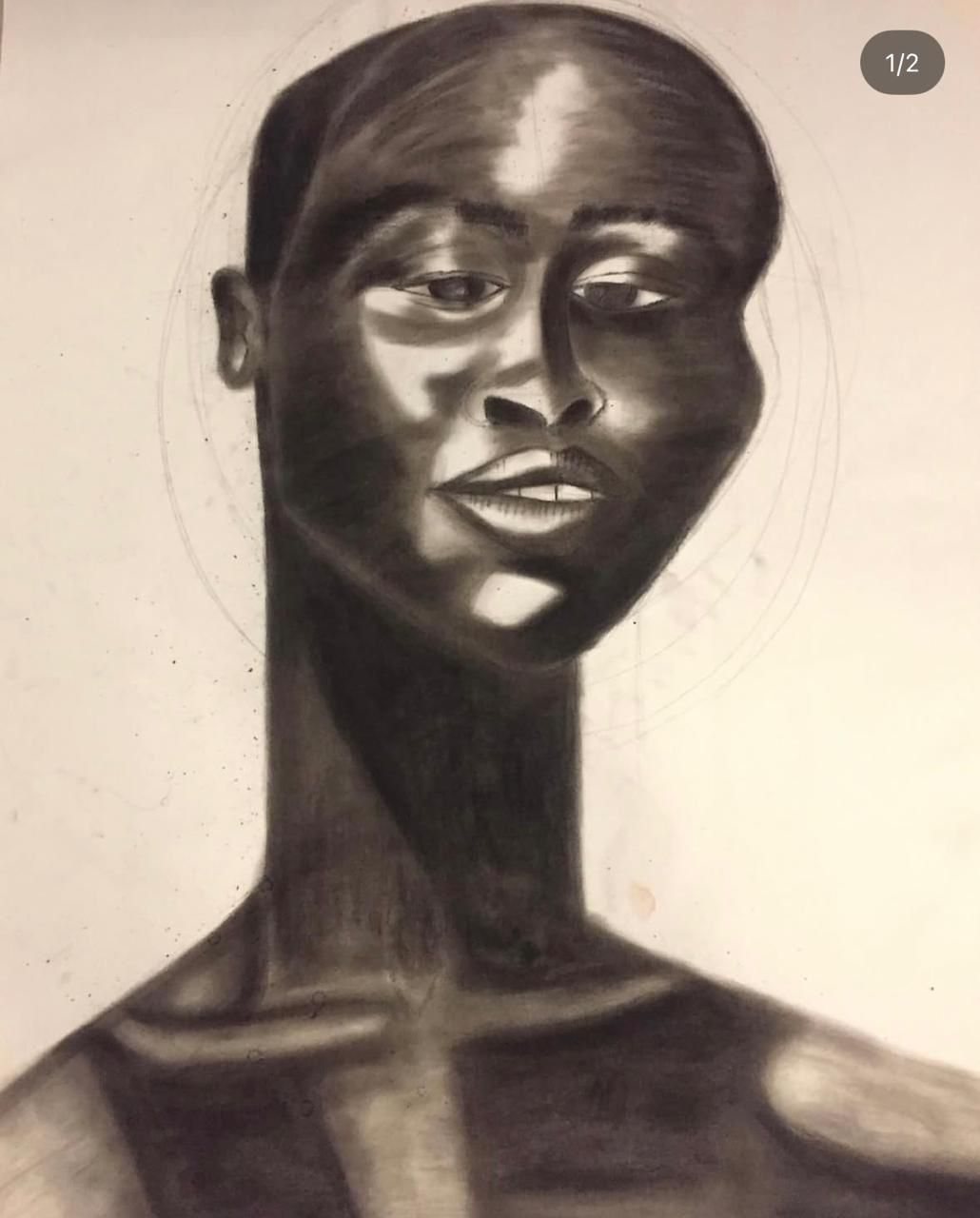 Shades of Humanity I